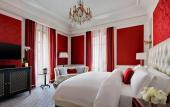 Туры в отель The St. Regis New York Туры в отель The St. Regis New York