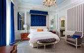 Туры в отель The St. Regis New York Туры в отель The St. Regis New York