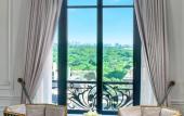 Туры в отель The St. Regis New York Туры в отель The St. Regis New York