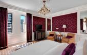 Туры в отель The St. Regis New York Туры в отель The St. Regis New York