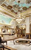 Туры в отель The St. Regis New York Туры в отель The St. Regis New York
