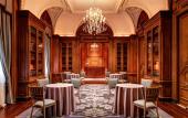Туры в отель The St. Regis New York Туры в отель The St. Regis New York