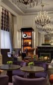 Туры в отель The St. Regis New York Туры в отель The St. Regis New York