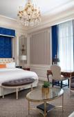 Туры в отель The St. Regis New York Туры в отель The St. Regis New York