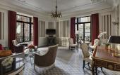 Туры в отель The St. Regis New York Туры в отель The St. Regis New York