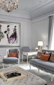 Туры в отель The St. Regis New York Туры в отель The St. Regis New York