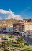 Туры в отель Sonesta Hotel Cusco Туры в отель Sonesta Hotel Cusco