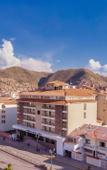 Туры в отель Sonesta Hotel Cusco Туры в отель Sonesta Hotel Cusco