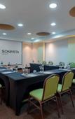 Туры в отель Sonesta Hotel Cusco Туры в отель Sonesta Hotel Cusco