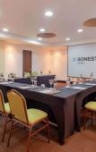 Туры в отель Sonesta Hotel Cusco Туры в отель Sonesta Hotel Cusco