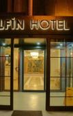 Туры в отель Alfin Hotel Ankara Туры в отель Alfin Hotel Ankara
