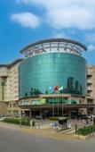 Туры в отель Holiday Inn Beijing Chang An West by IHG Туры в отель Holiday Inn Beijing Chang An West by IHG