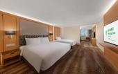 Туры в отель Holiday Inn Beijing Chang An West by IHG Туры в отель Holiday Inn Beijing Chang An West by IHG
