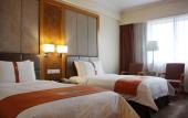 Туры в отель Holiday Inn Beijing Chang An West by IHG Туры в отель Holiday Inn Beijing Chang An West by IHG