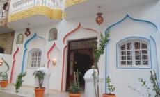 Cleopatra Hotel Luxor