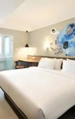 Туры в отель Swiss-Belinn Wahid Hasyim Туры в отель Swiss-Belinn Wahid Hasyim