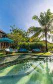 Туры в отель Sejuk Beach Villas Туры в отель Sejuk Beach Villas