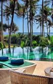 Туры в отель Sejuk Beach Villas Туры в отель Sejuk Beach Villas