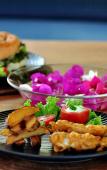 Туры в отель Sejuk Beach Villas Туры в отель Sejuk Beach Villas