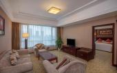 Туры в отель Crowne Plaza City Center Ningbo by IHG Туры в отель Crowne Plaza City Center Ningbo by IHG