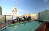 Туры в отель Eurobuilding Hotel Boutique Buenos Aires Туры в отель Eurobuilding Hotel Boutique Buenos Aires