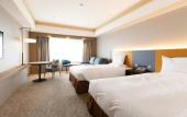 Туры в отель Hotel Okura Kobe Туры в отель Hotel Okura Kobe