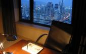 Туры в отель Hotel Okura Kobe Туры в отель Hotel Okura Kobe