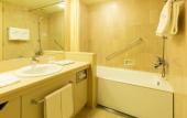 Туры в отель Hotel Okura Kobe Туры в отель Hotel Okura Kobe