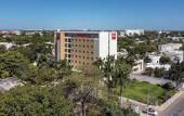 Туры в отель ibis Merida Туры в отель ibis Merida
