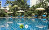 Туры в отель Patong Palace Hotel Туры в отель Patong Palace Hotel