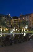 Туры в отель Sheraton Pilar Hotel and Convention Center Туры в отель Sheraton Pilar Hotel and Convention Center