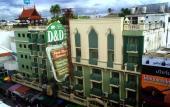 Туры в отель D&D Inn Khaosan Туры в отель D&D Inn Khaosan