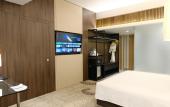 Туры в отель The Premiere Pekanbaru Туры в отель The Premiere Pekanbaru