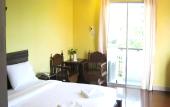 Туры в отель Baan Talay Туры в отель Baan Talay