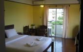 Туры в отель Baan Talay Туры в отель Baan Talay