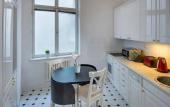 Туры в отель Charles Bridge Premium Apartments Туры в отель Charles Bridge Premium Apartments