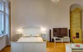 Туры в отель Charles Bridge Premium Apartments Туры в отель Charles Bridge Premium Apartments