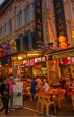 Туры в отель The Inn At Temple Street Туры в отель The Inn At Temple Street