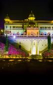 Туры в отель The Lalit Laxmi Vilas Palace Туры в отель The Lalit Laxmi Vilas Palace
