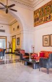 Туры в отель The Lalit Laxmi Vilas Palace Туры в отель The Lalit Laxmi Vilas Palace