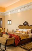 Туры в отель The Lalit Laxmi Vilas Palace Туры в отель The Lalit Laxmi Vilas Palace