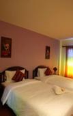 Туры в отель Chiangmai Boutique House Туры в отель Chiangmai Boutique House