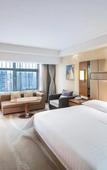 Туры в отель Galaxy Minyoun Chengdu Hotel Туры в отель Galaxy Minyoun Chengdu Hotel