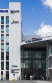 Туры в отель Norlandia Care Tampere Hotel Туры в отель Norlandia Care Tampere Hotel