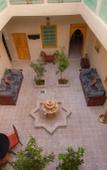 Туры в отель Riad Inaka Туры в отель Riad Inaka
