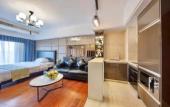 Туры в отель U Service Apartment Туры в отель U Service Apartment
