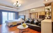 Туры в отель U Service Apartment Туры в отель U Service Apartment