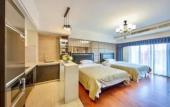 Туры в отель U Service Apartment Туры в отель U Service Apartment