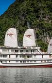 Туры в отель Signature Halong Cruise Туры в отель Signature Halong Cruise