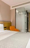 Туры в отель Yitel Shanghai Hongqiao Airport Туры в отель Yitel Shanghai Hongqiao Airport